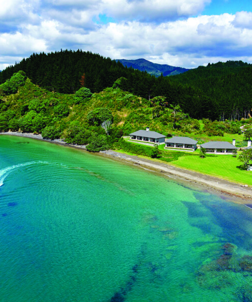 Where to Experience a Great Escape