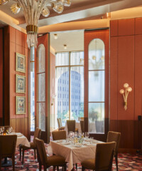 New Restaurant Openings in New York City