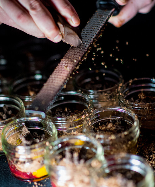 Meal Inspiration from a Few Special Moms