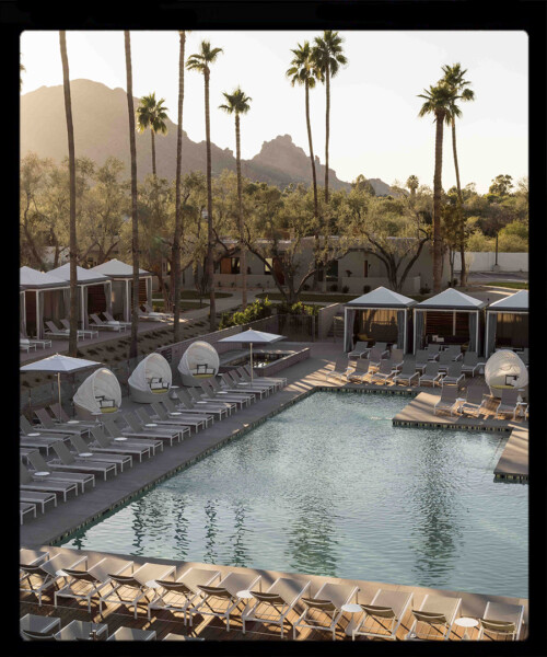 The Weekender: Scottsdale, Arizona