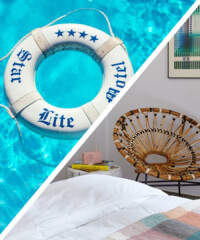 Room Request! The Starlite Motel