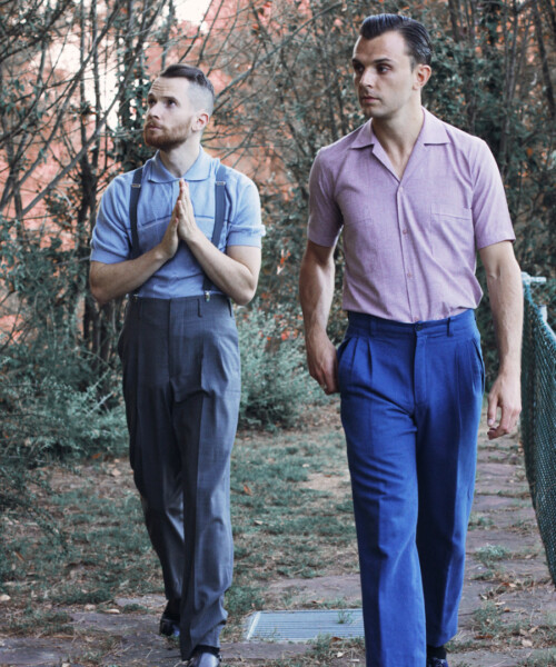 Get to Know the Duo Behind Cult-Favorite Band Hurts