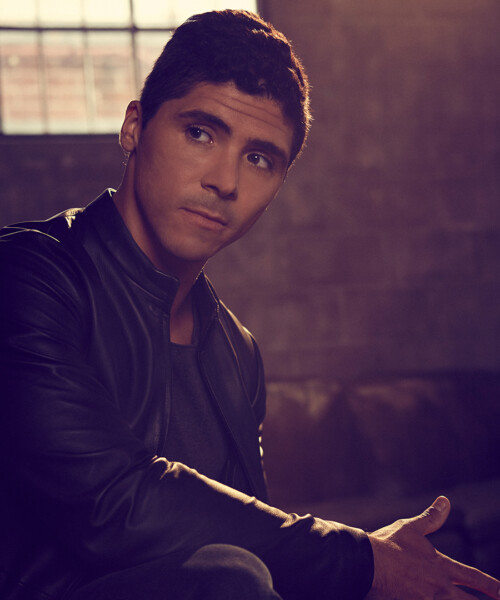 Crack Hits Television