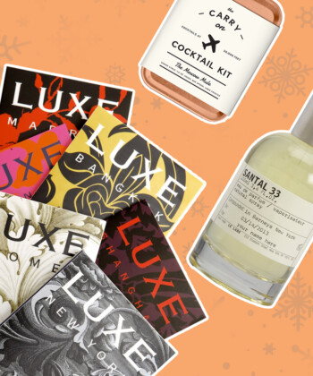 Luxury Experiences for the World Traveler