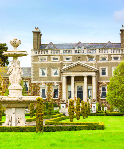 Where Will You Find Your Dream Home?