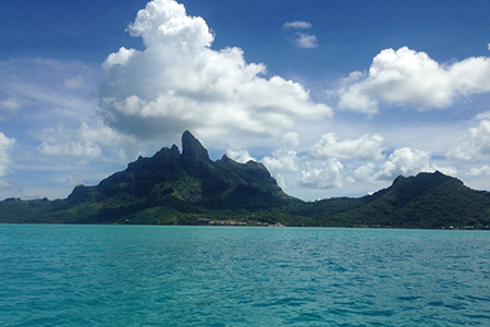 Bora Bora