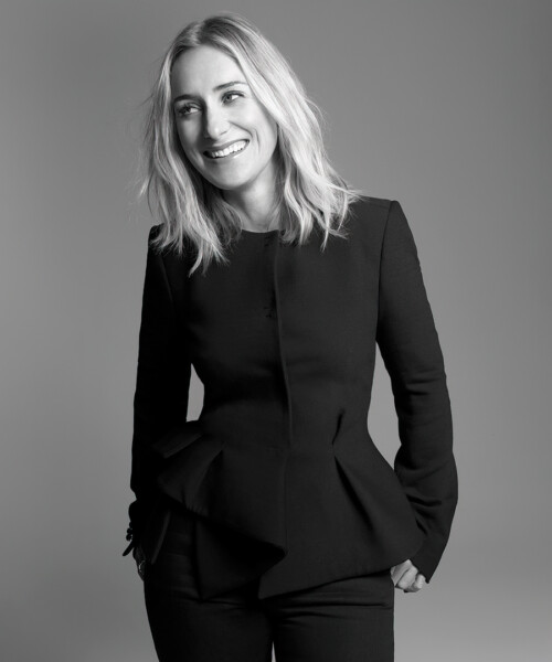 A Day In The Life: Kate Lee