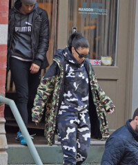 Top Celebrity Workouts to Try Right Now