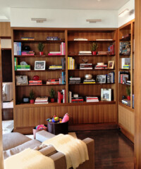 Designing a Modern Loft