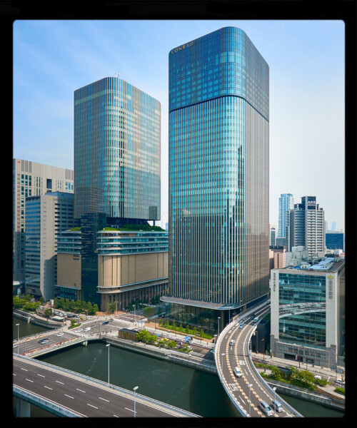 The Weekender: Tokyo and Osaka