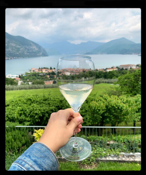 The Weekender: Franciacorta, Italy