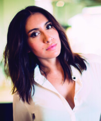 Discover The Inspiration Behind Jen Atkin’s New Scent