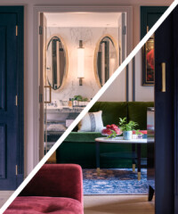 Room Request! The Mayfair Townhouse