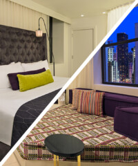 Room Request! Dream Midtown