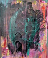 Reintroducing Miami-Based Artist Keith Paciello