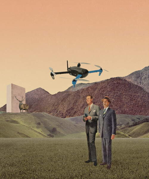 Flying Objects, Identified