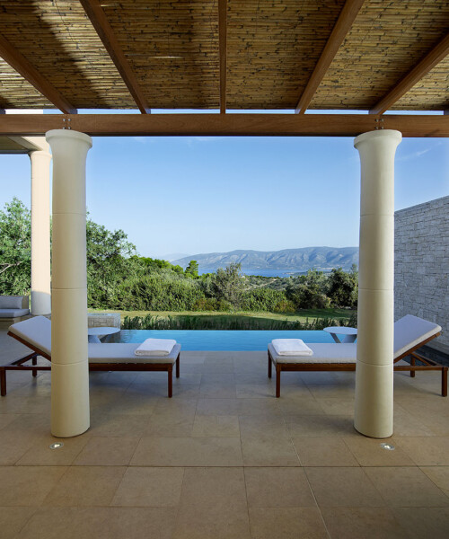 A Hotel to Call Home