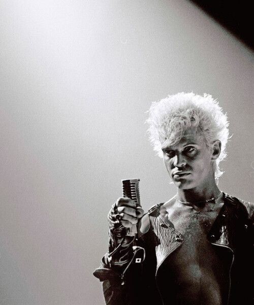 Brother Can You Spare a Dime?