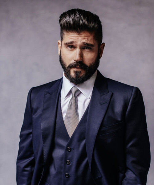 The Renaissance Man’s Lullaby