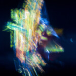An interpretive collaboration between over 30 artists exploring humans and the digital age