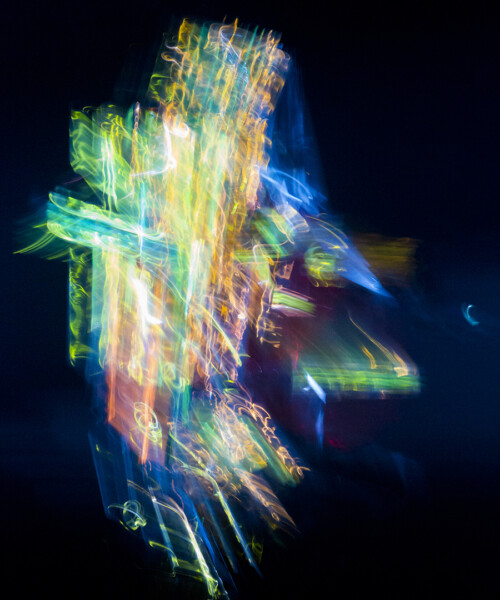 Virtually There Presented by Performa Visionaries