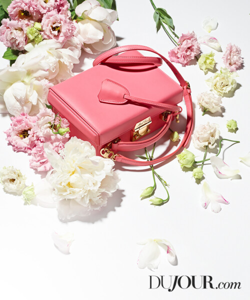 A Film-Featured Bag Returns to the Spotlight