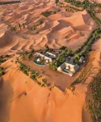 Beyond the Burj: An Adrenaline-Fueled Journey Through the Emirates