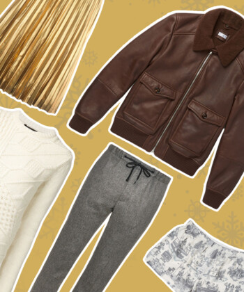 Fashion Gifts That'll Thrill