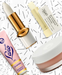 Our Favorite Lip Balms Right Now