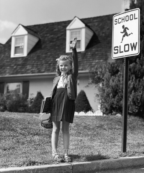 Getting Your Kids into the Country’s Most Competitive Kindergartens