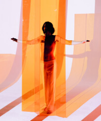 An Explicit Front Man