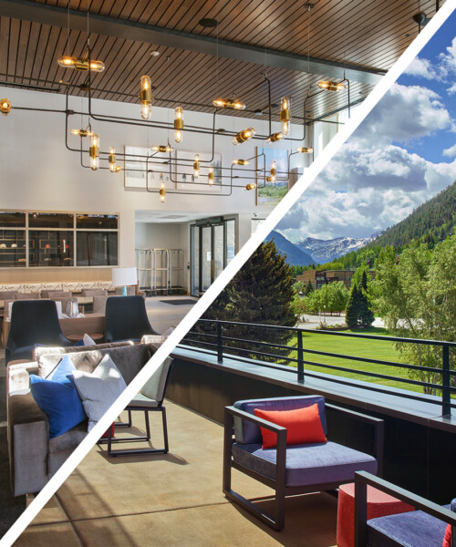 Room Request! The Limelight Aspen
