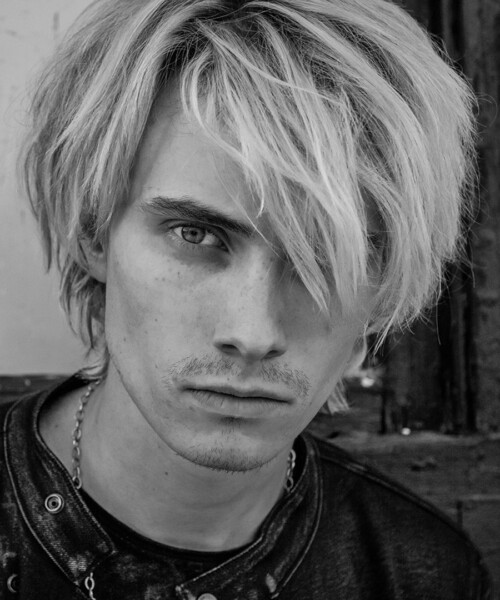 James Paxton’s Ultimate Fall Playlist