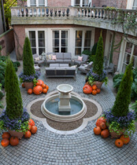 Inside a Chicago Home With Must-See Decor