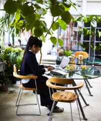 A Voyeuristic Look at Japan’s Most Innovative Creators The comic shares tales from his new late-night special filmed in Berlin