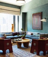 DTLA Proper is Bringing Art Deco Glamour to Los Angeles