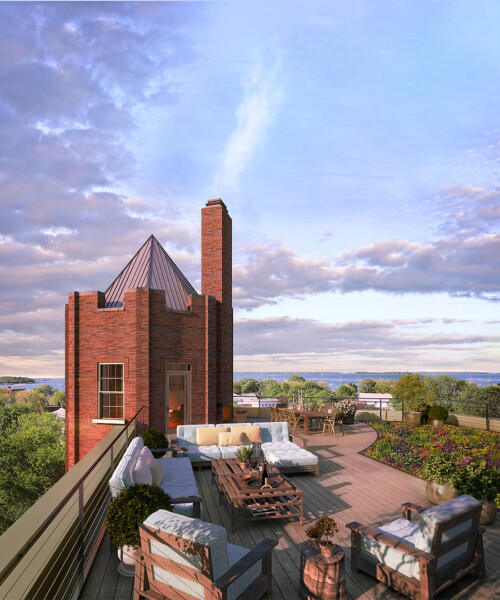 Sag Harbor Faces Big Changes