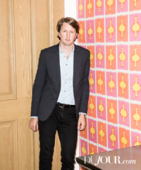 Tom Hooper’s Defining Moment