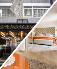 Room Request! The Marylebone