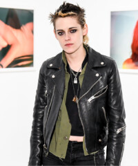 Kristen Stewart, Ashley Benson and More Honor Anton Yelchin