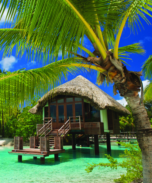 Explore The Jewel of The South Seas