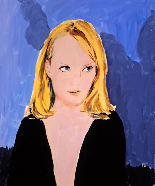 My First Piece of Art: Chloë Sevigny