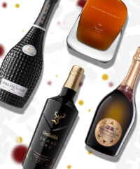 Wine and Spirits For The Holiday Season