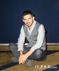 Géza Röhrig’s Defining Moment