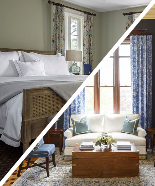 Room Request! The Spicer Mansion