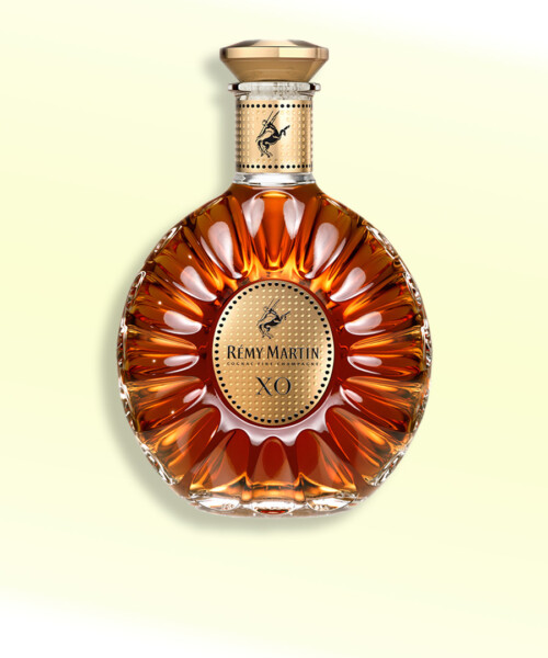 Rémy Martin XO is at Cannes 2018