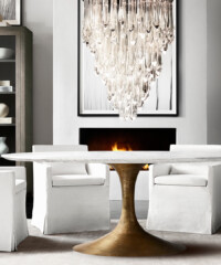 Chic Fall Design Inspiration