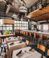 Best New Places to Eat in Dallas, Texas