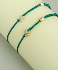 A Jewelry Collaboration For a Good Cause