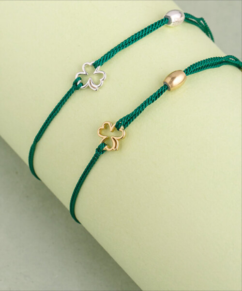 A Jewelry Collaboration For a Good Cause